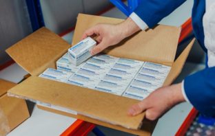 johnson vaccine gives eight months immunity
