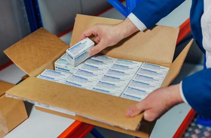 johnson vaccine gives eight months immunity