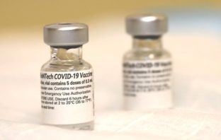 do we need a third pfizer shot now