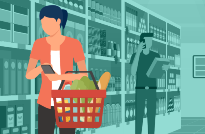 should the vaccinated keep wearing masks