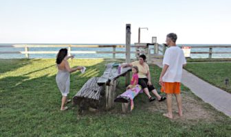 potentially risky activities for covid