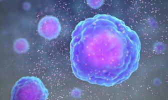 a blood test for long covid