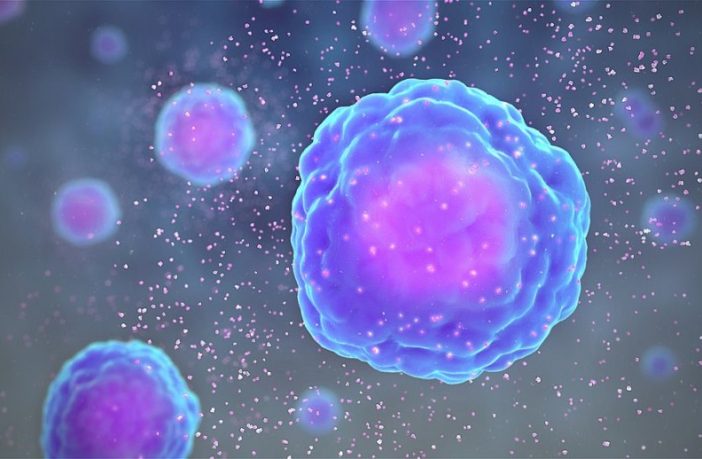 a blood test for long covid