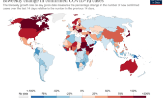 most americans may get booster shots