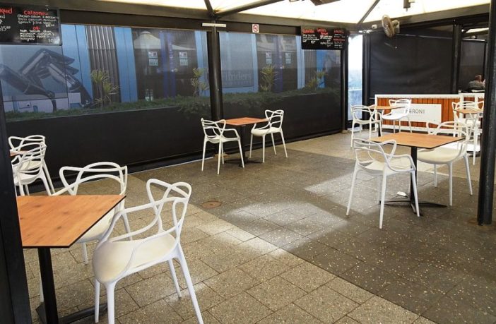 specific covid risk activities