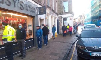 dancing with colds and flu and now covid