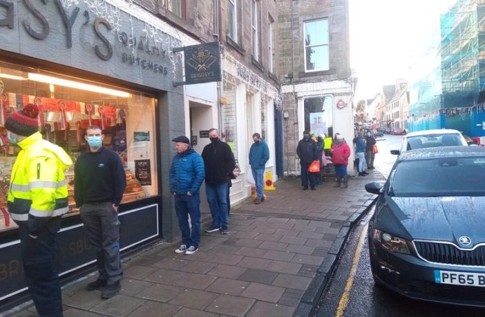 dancing with colds and flu and now covid