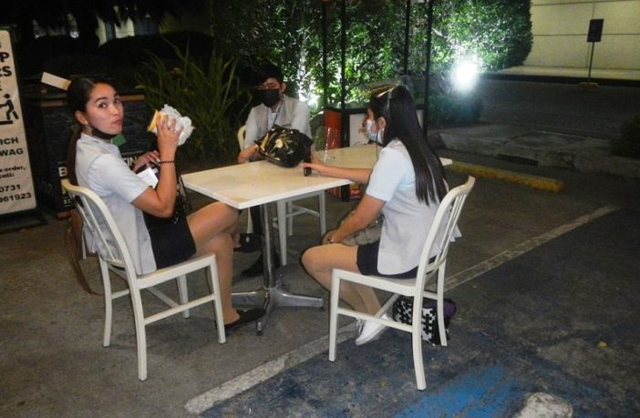 a covid risk attaches to nearly all activities