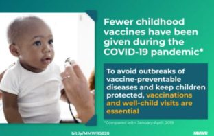 covid-19 cases on the march among kids