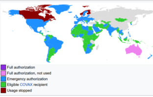 johnson vaccine is showing solid results