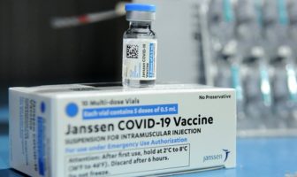 johnson vaccine booster shots effective