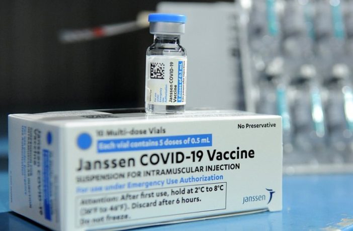 johnson vaccine booster shots effective