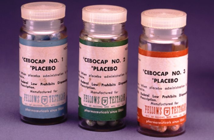 is ivermectin no better than a placebo