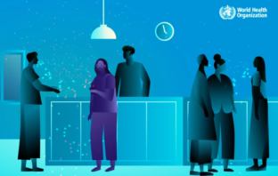 are we safe dining indoors with vaccinations