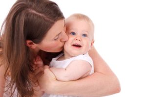 breast milk antibodies