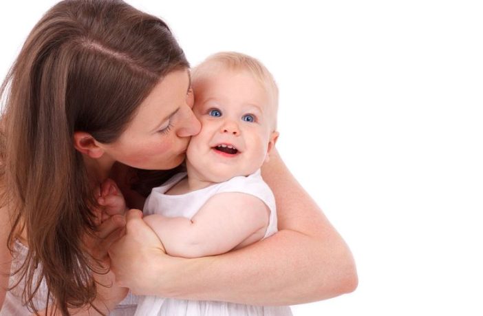 breast milk antibodies