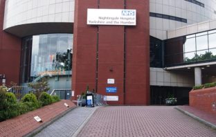 mandatory healthcare vaccination