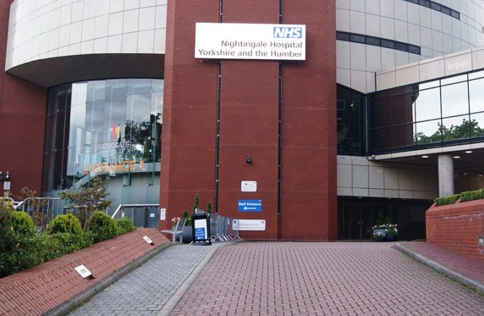 mandatory healthcare vaccination