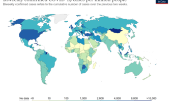 healthcare workers in a state of moral injury