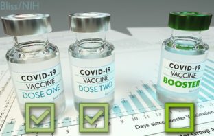 mrna vaccine booster effects