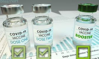 mrna vaccine booster effects