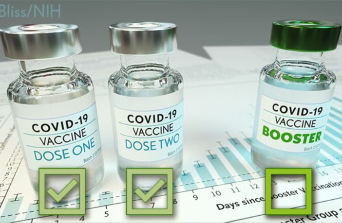 mrna vaccine booster effects