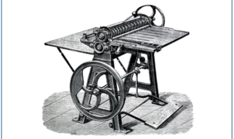 business cards could fade away in the pandemic