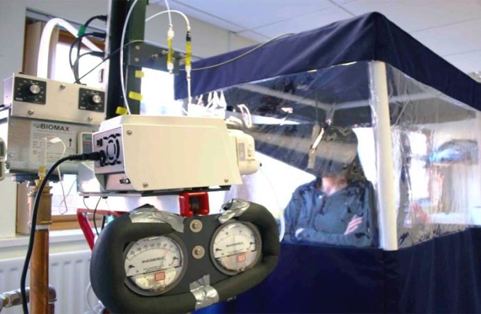 the right face mask for a smarter virus