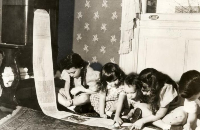 will covid retire fax machines at last