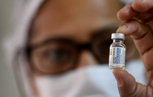 johnson and johnson vaccine effectiveness