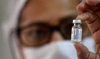 johnson and johnson vaccine effectiveness