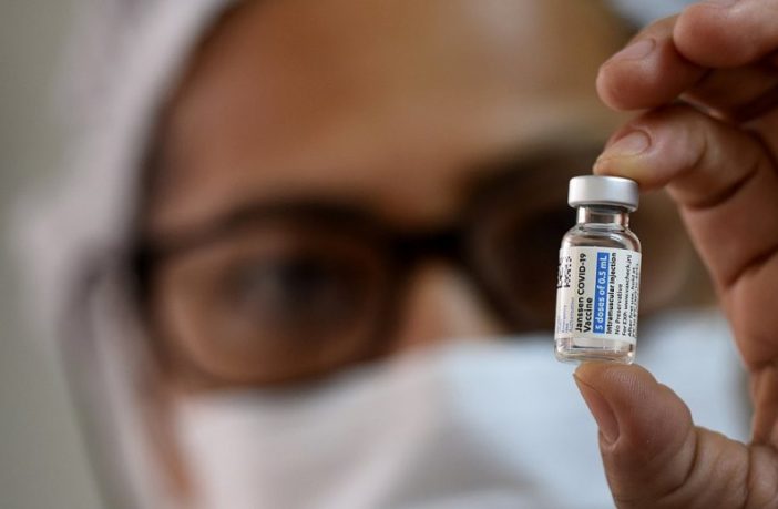 johnson and johnson vaccine effectiveness