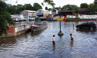 one in seven infected english kids have long covid