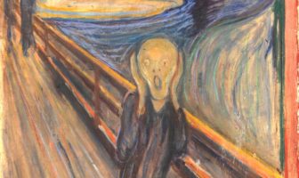 i had no life i was only existing