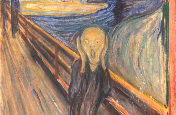 i had no life i was only existing