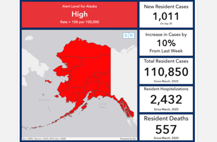cold choice between life and death