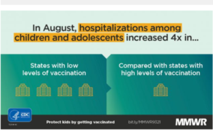 secondary school kids need vaccinations