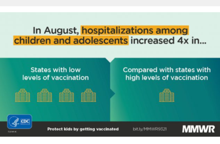 secondary school kids need vaccinations