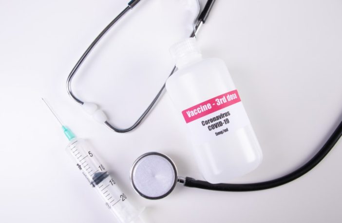 we all need our booster vaccine