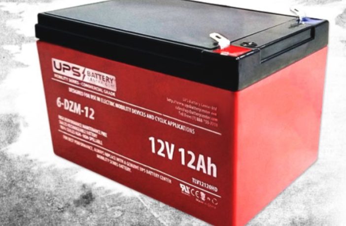 affordable lead acid batteries are dependable
