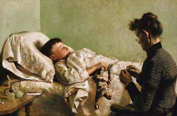 pediatric multisystem inflammatory syndrome