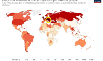 austrian covid lockdown