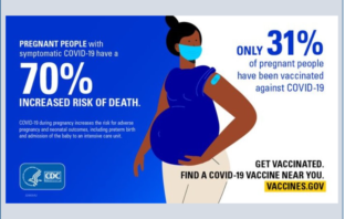 is malicious disinformation a covid killer