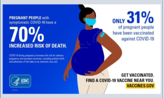 is malicious disinformation a covid killer