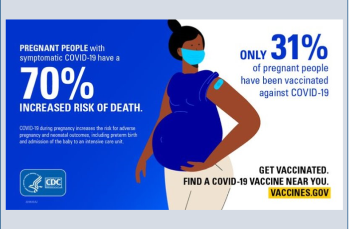 is malicious disinformation a covid killer