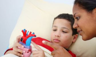 life-saving organ transplants