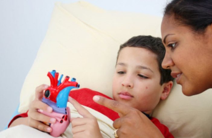 life-saving organ transplants