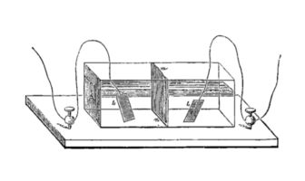 how all batteries work