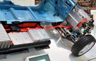 better ev battery information