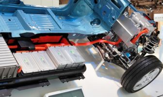 better ev battery information